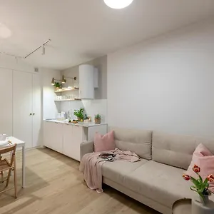  Apartament Shortstaypoland Jagiellonska